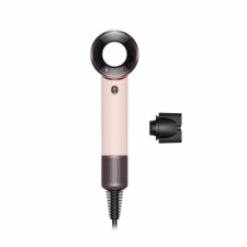 Фен Dyson HD19 Supersonic Travel Ceramic Pink/Rose Gold