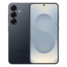 Samsung Galaxy S25 12/256Gb S931B nano SIM + eSIM Темно-серый