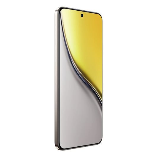 Realme P3 Ultra 5G 12/512Gb РСТ Белый