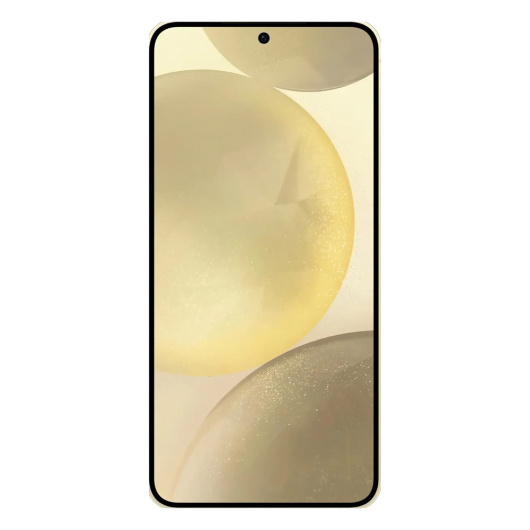 Samsung Galaxy S24 S9210 Dual nano SIM 8/256Gb Amber Yellow