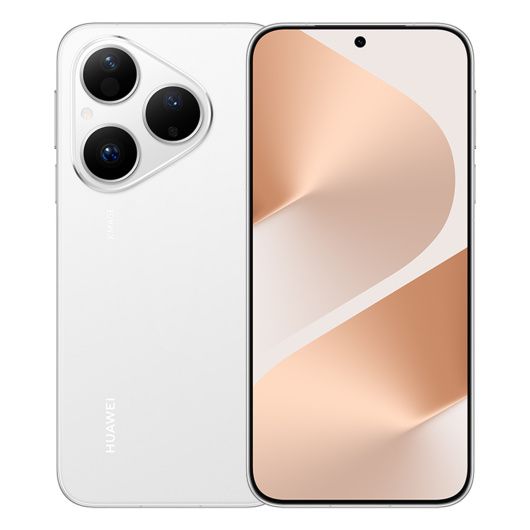 Huawei Pura 80 12/256 GB Global Белый