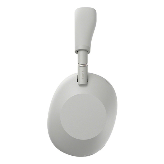Беспроводные наушники Sony WH-1000XM6, Белые