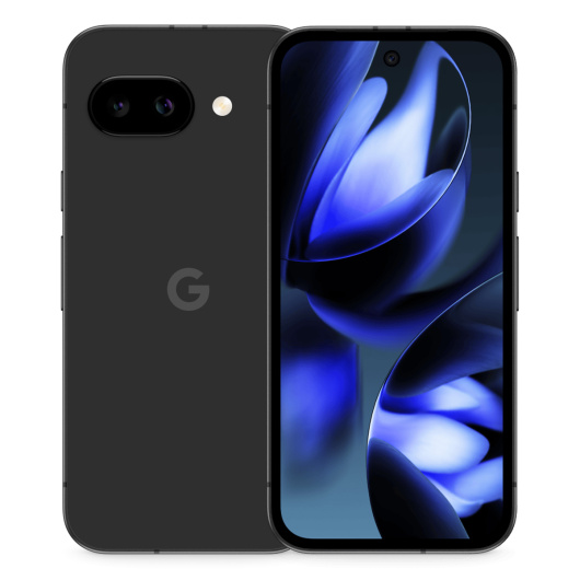 Google Pixel 9A 8/128Gb Черный (JP)