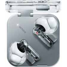 Беспроводные наушники Nothing Ear 3 2025 белые