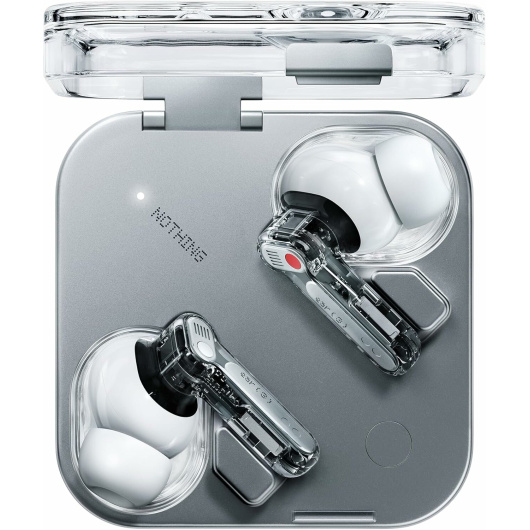 Беспроводные наушники Nothing Ear 3 2025 белые