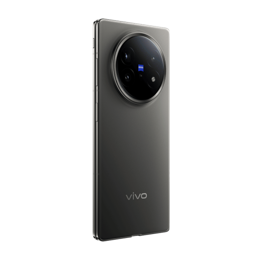 Vivo X Fold 5 16/512Gb Global Серый