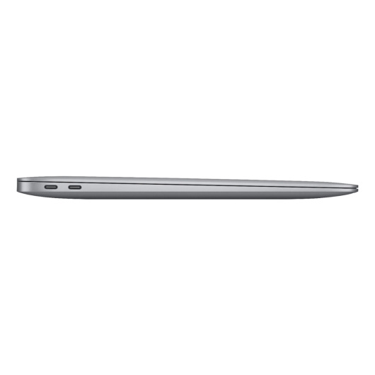 Ноутбук Apple MacBook Air 13.3 2020 M1 8GB/256GB Серый космос (MGN63)