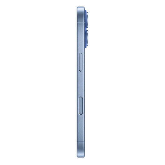 Apple iPhone 17 256 ГБ Mist Blue eSIM (без RuStore)