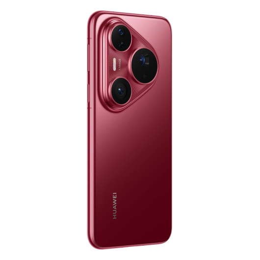 Huawei Pura 80 Pro 12/512 ГБ Global Красный