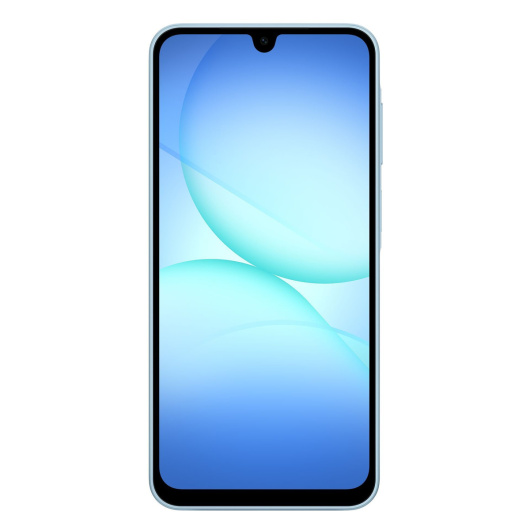 Samsung Galaxy A17 4G 8/256Gb Голубой