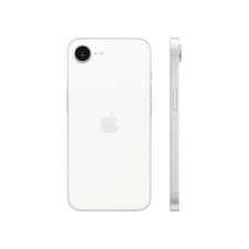 Apple iPhone 17e 256 GB White nano SIM + eSIM (без RuStore)