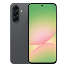 Samsung Galaxy A56 5G 8/256GB nano SIM + eSIM Черный EAC