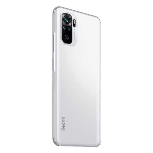 Xiaomi Redmi Note 10 4/128Gb Global Белый