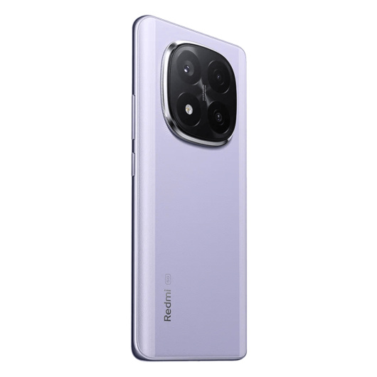 Xiaomi Redmi Note 14 Pro+ 8/256Gb Global Фиолетовый