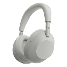 Беспроводные наушники Sony WH-1000XM6, Белые