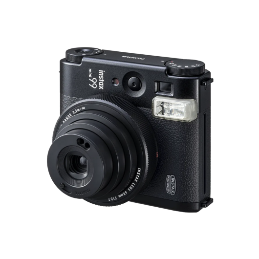Фотоаппарат Fujifilm Instax Mini 99 черный