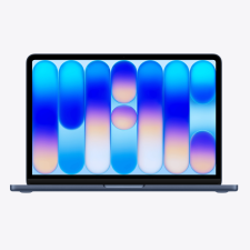 Ноутбук Apple Apple MacBook Neo 13 2026 A18 Pro 8GB/256GB Индиго (MHFF4)
