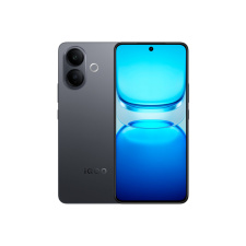 iQOO Z10R 8/256 Gb Черный
