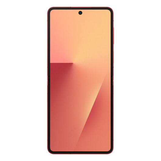Samsung Galaxy Z Flip 7 F766B 12/256Gb Розовый