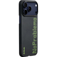 Чехол Pitaka Ultra-Slim Case для iPhone 17 Pro Max 6.9" NoProblemo