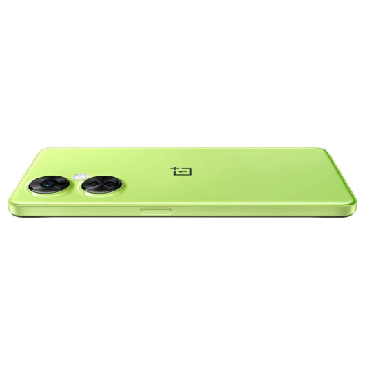 OnePlus Nord CE 3 Lite 5G 8/128Gb зеленый