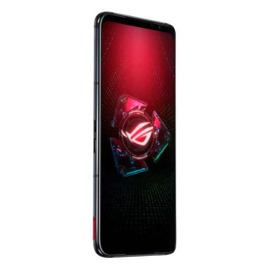 ASUS ROG Phone 5s Pro 18/512GB Черный