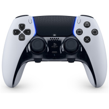 Геймпад PlayStation DualSense Edge White (белый)