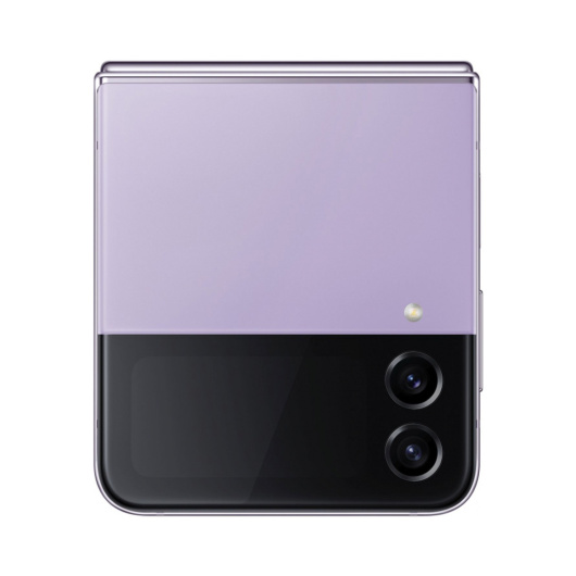 Samsung Galaxy Z Flip4 8/256GB Global Version, Лаванда
