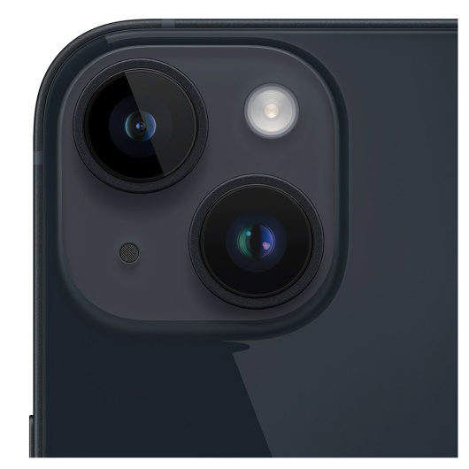 Apple iPhone 14 128 ГБ Midnight Dual nano SIM 