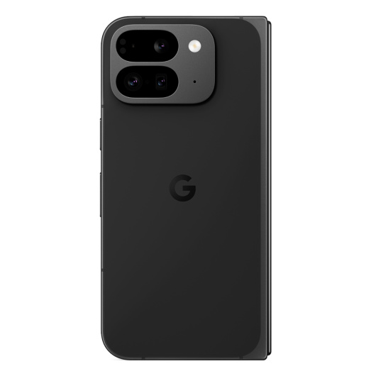 Google Pixel 9 Pro Fold 16/256Gb Черный (US)