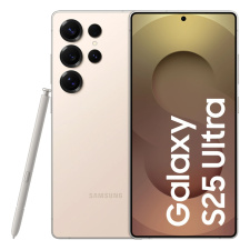 Samsung Galaxy S25 Ultra 12/512GB SM-S938B Titanium Pinkgold Global Version