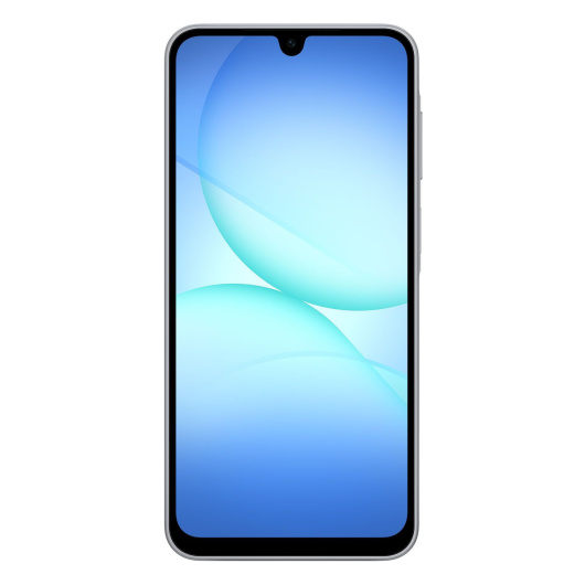 Samsung Galaxy A17 4G 8/256Gb Серый