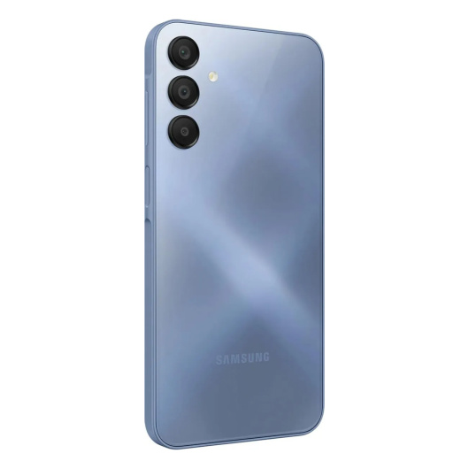 Samsung Galaxy A15 4G 4/128Gb Синий
