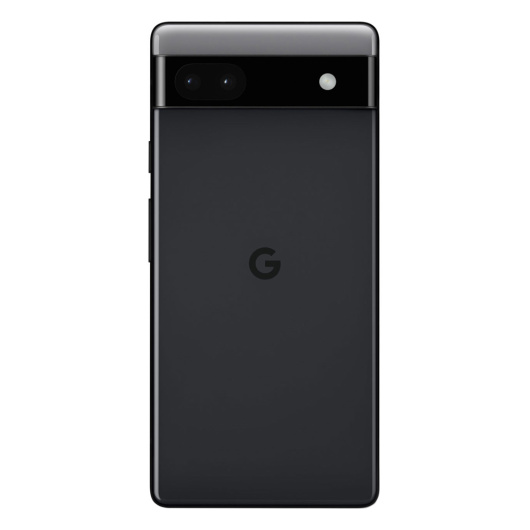 Google Pixel 6A 6/128Gb Черный (US)