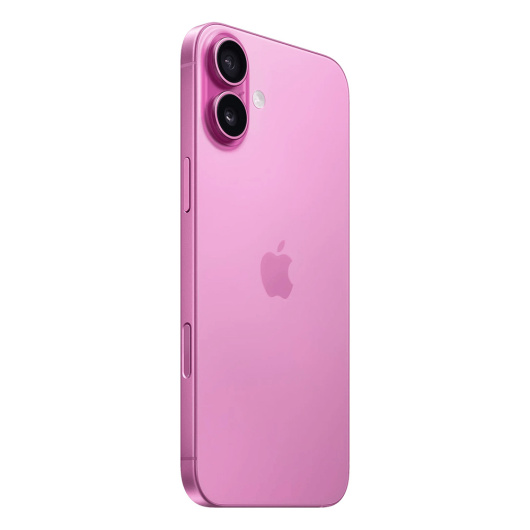 Apple iPhone 16 256 ГБ Pink nano SIM + eSIM