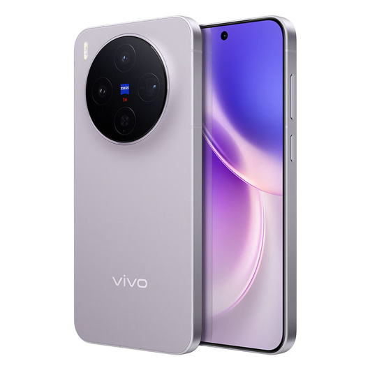 Vivo X300 12/256Gb CN Фиолетовый