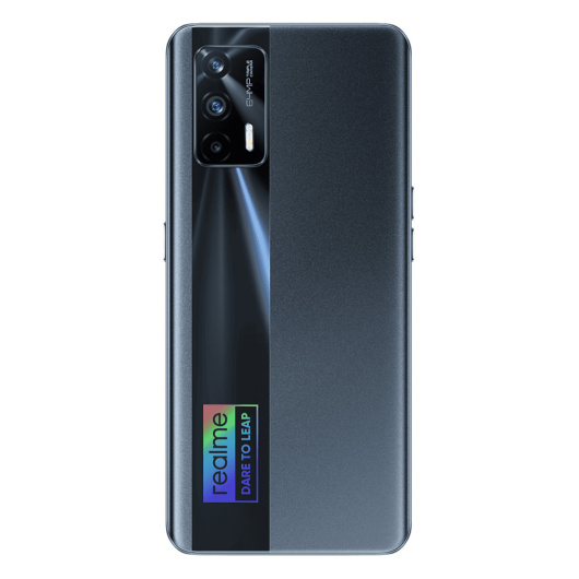 Realme GT Neo Flash 8/128Gb Черный