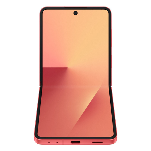 Samsung Galaxy Z Flip 7 F766B 12/256Gb Розовый