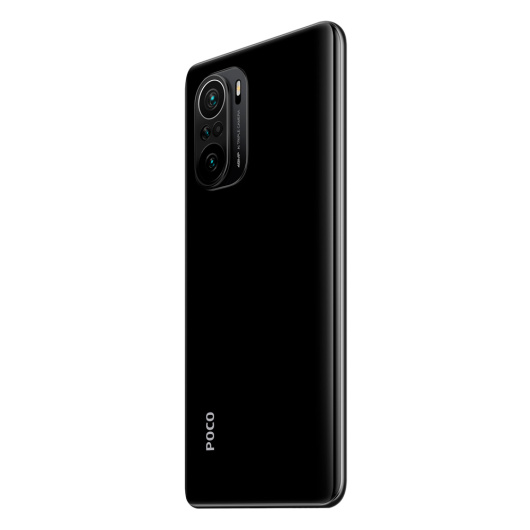 Xiaomi Poco F3 NFC 6/128Gb Global Черный