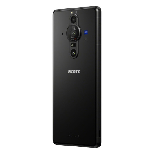 Sony Xperia PRO-I 12/512Gb Global Черный