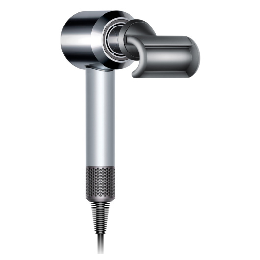 Фен Dyson Supersonic Professional HD12 Никель/Серебро