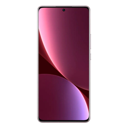 Xiaomi 12 Pro 12/256Gb Global Фиолетовый