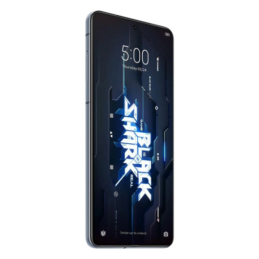 Xiaomi Black Shark 5 5G 12/256Gb Global Серый