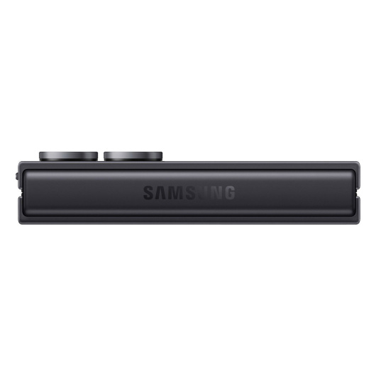Samsung Galaxy Z Flip 7 F766B 12/256Gb Черный EAC