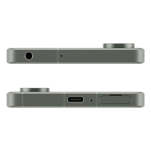 Sony Xperia 1 VII 12/256Gb Global Зеленый