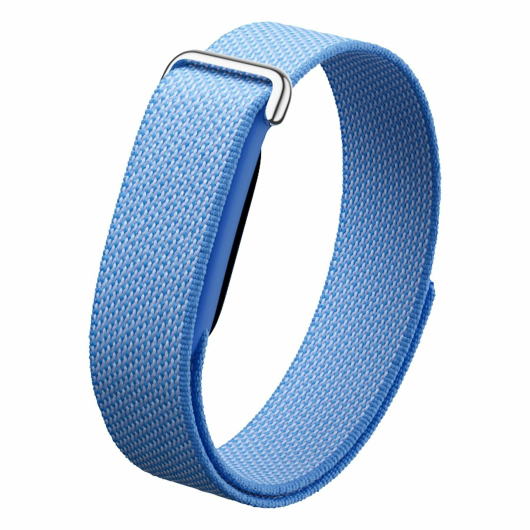Фитнес-браслет Google Fitbit Air Lavender