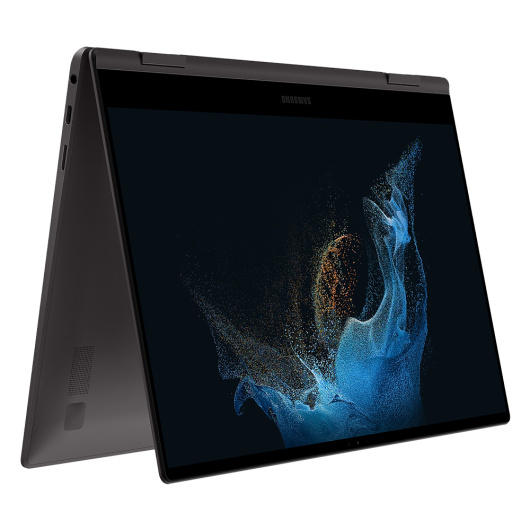 Ноутбук Samsung Galaxy Book2 Pro 360 13 (13.3, i5, Intel Iris Xe Graphics,16ГБ/512ГБ ) Серый