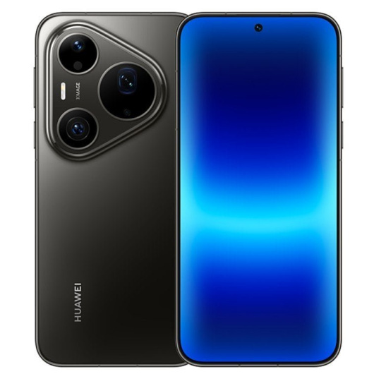 Huawei Pura 90s Pro Max 12/512 GB Global Черный