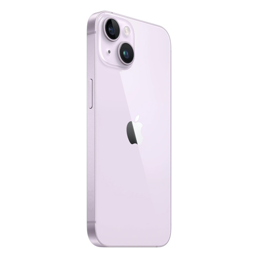 Apple iPhone 14 Plus 128 ГБ Purple nano SIM + eSIM