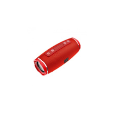 Портативная Bluetooth-колонка Borofone BR3 Красная